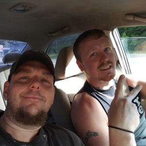 Meet your Posher, Eric